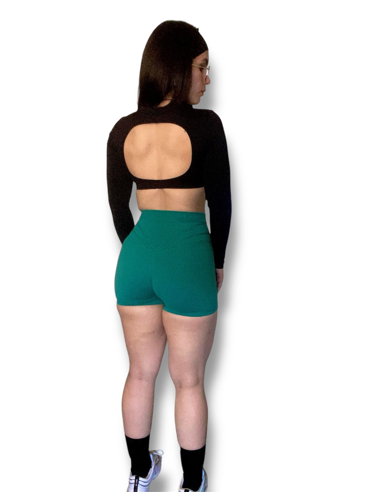 Sculpt Top