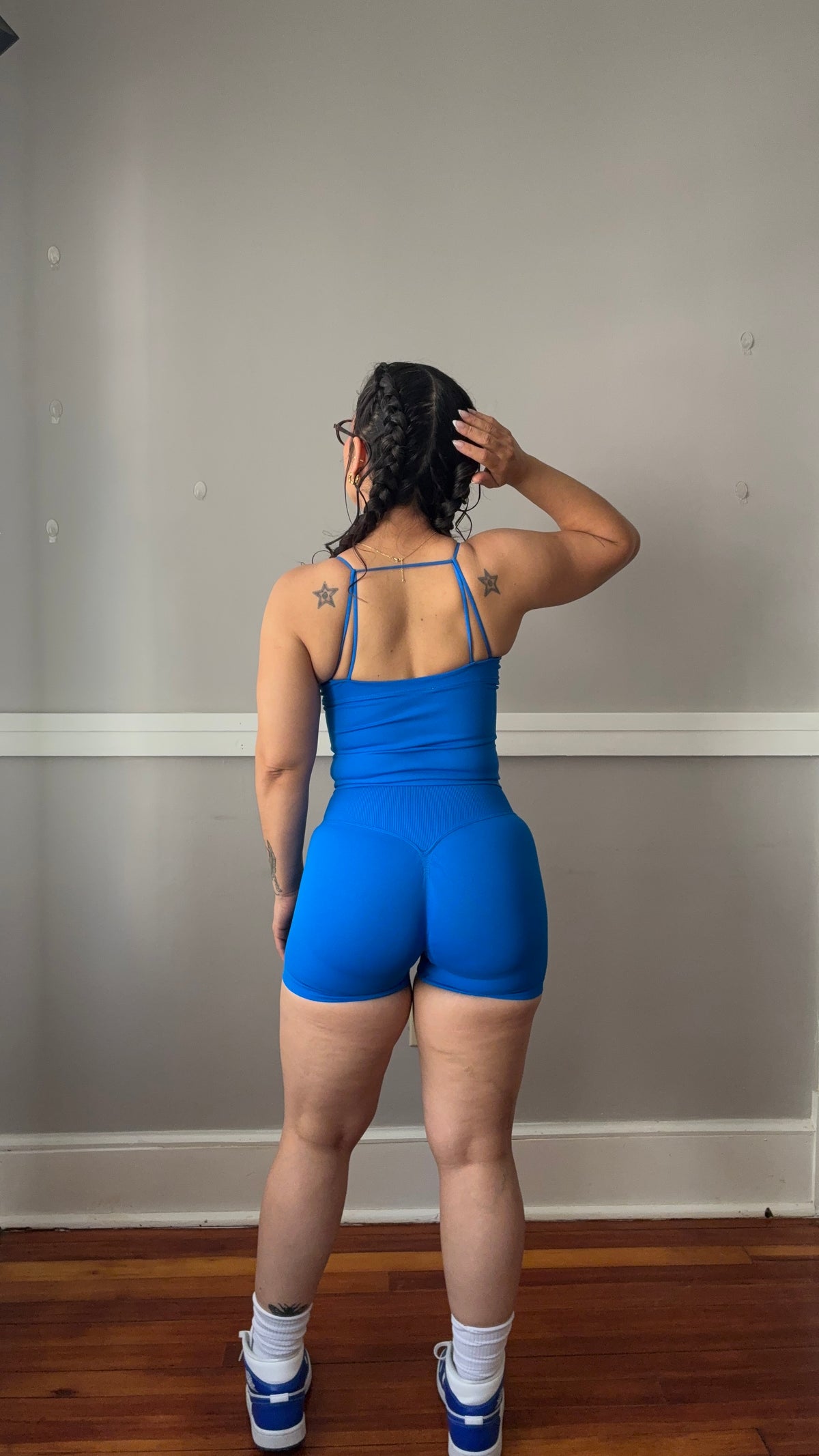 Ivie Set