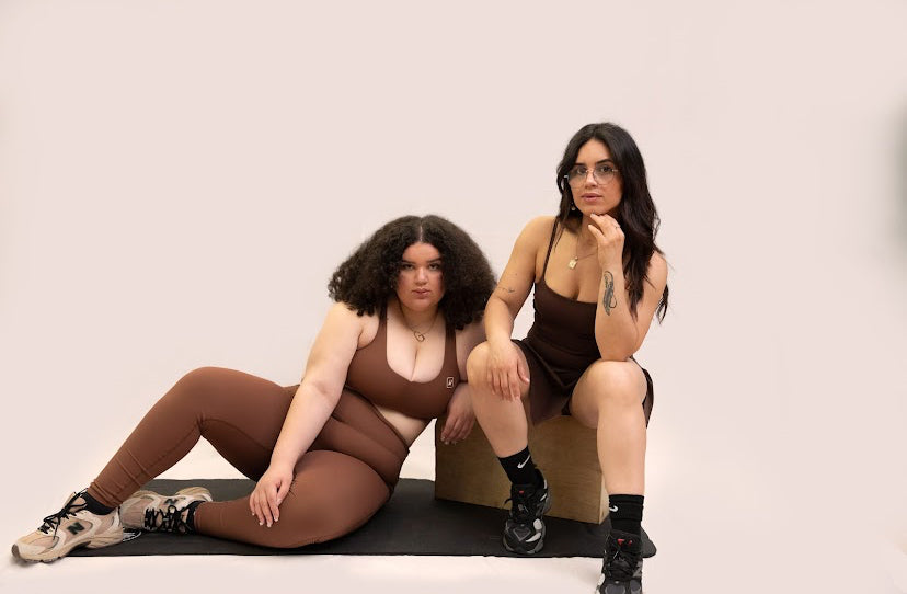 Earth Babe Set