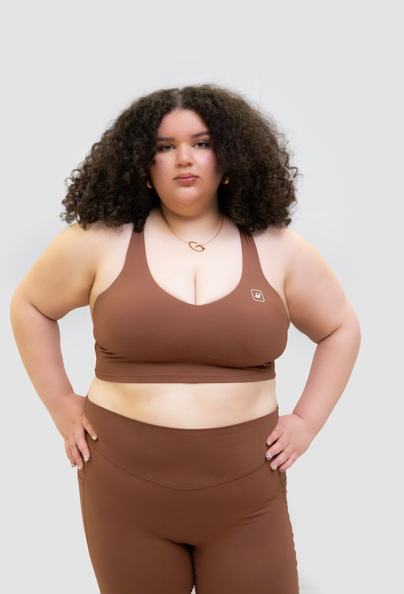 Earth Babe Set