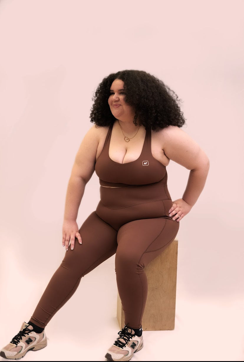 Earth Babe Set