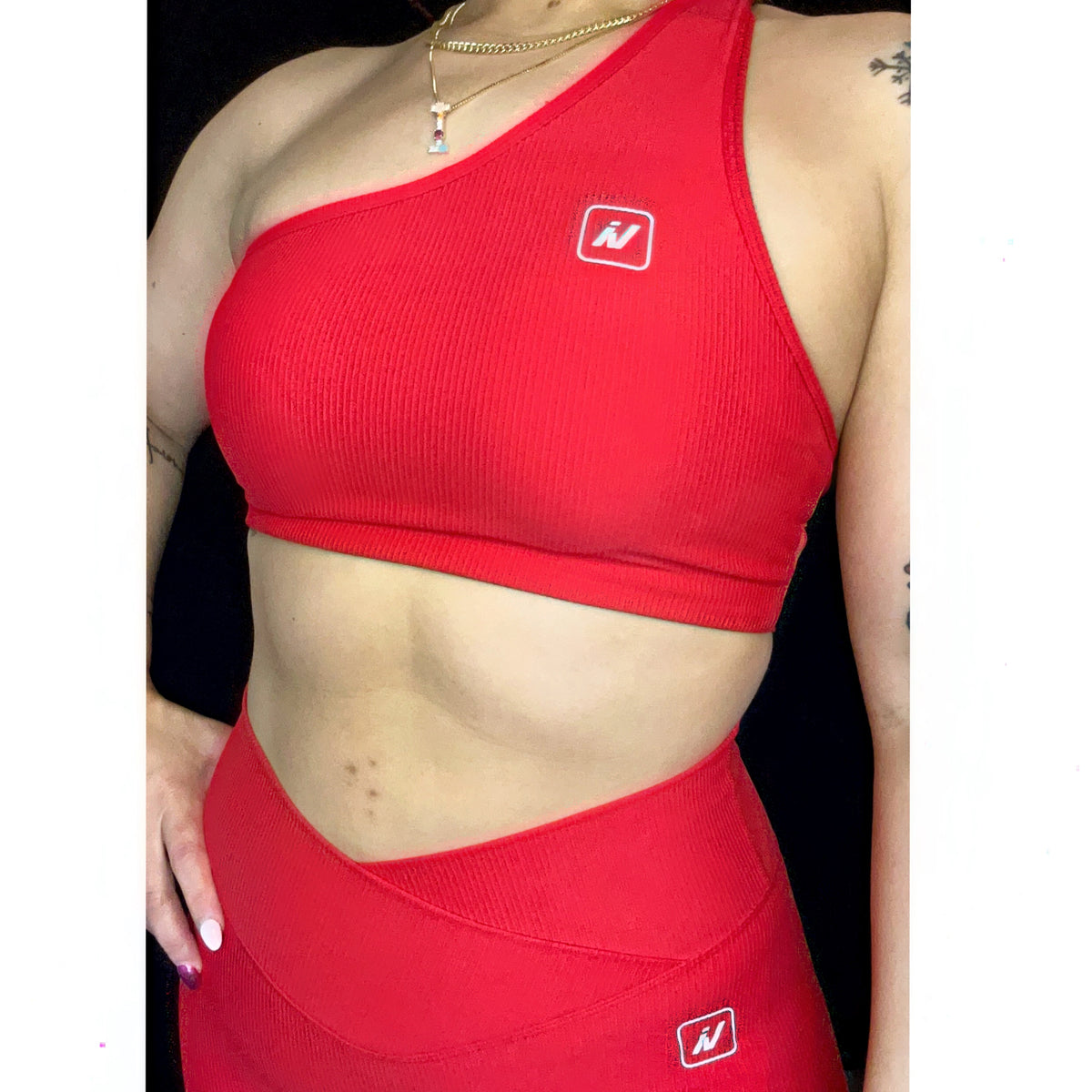 OS RED SET